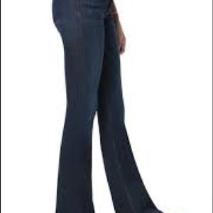 Joe’s Honey Cut Bootleg Jeans